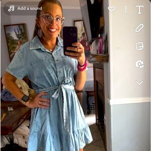 Meet your Posher, Bridgette